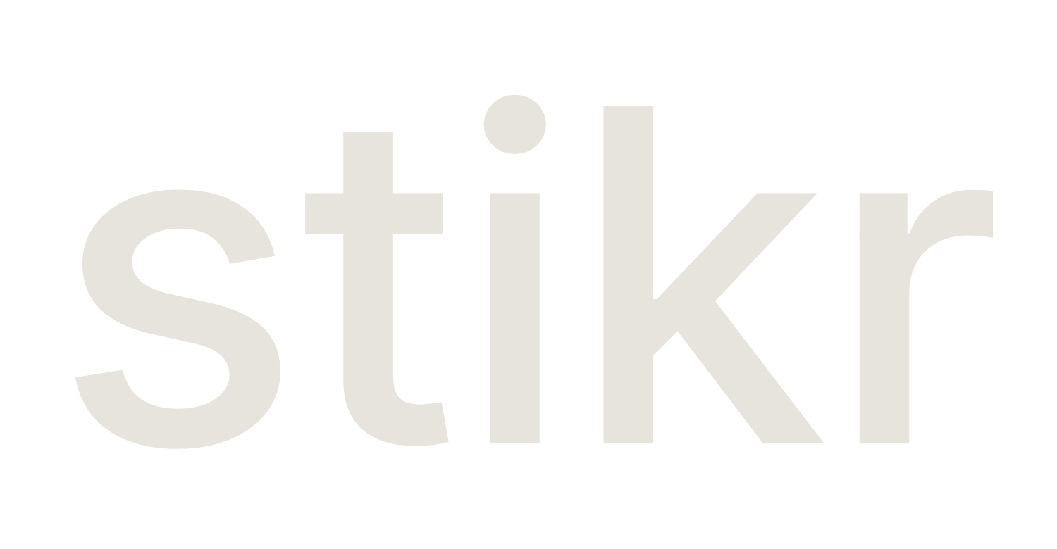 stikr